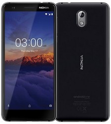 Замена батареи на телефоне Nokia 3.1 в Орле